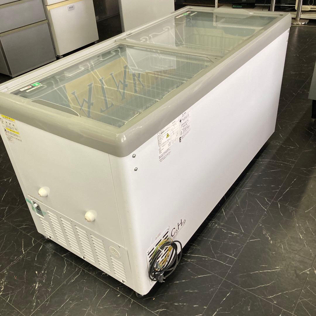 JCMCS-373F 冷凍ショーケース