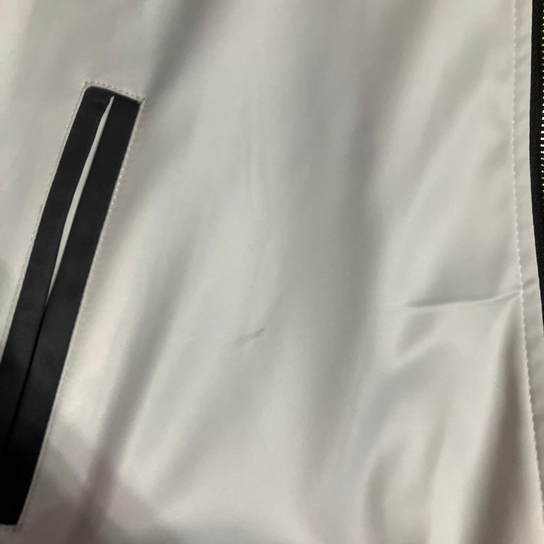 FF14 公式　スカジャン　ナイト　インサート製