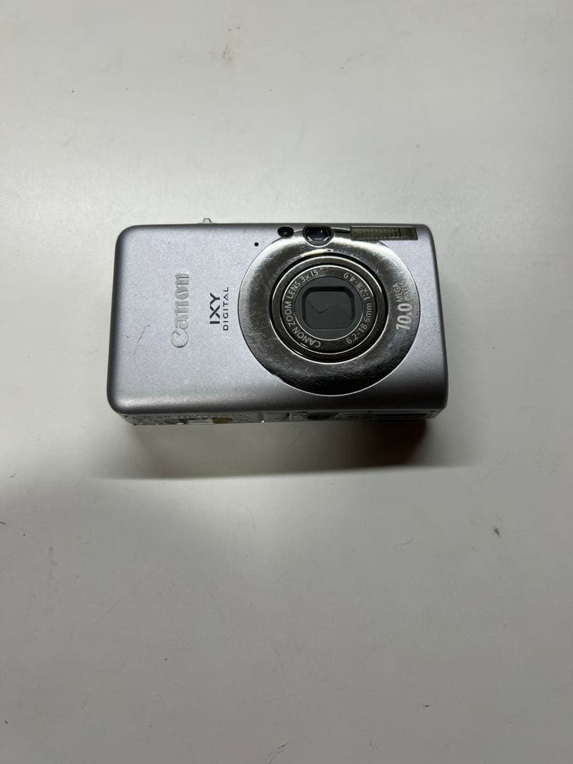 デジタルカメラ Canon PC1355