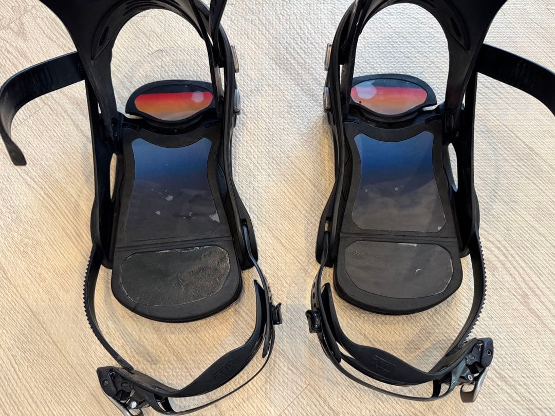 FLUX DS LTD 19-20モデル Ｍサイズ