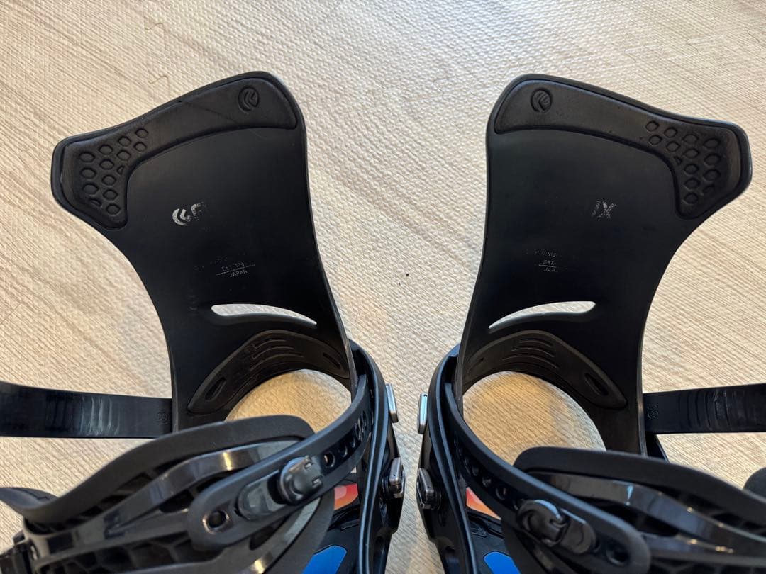 FLUX DS LTD 19-20モデル Ｍサイズ