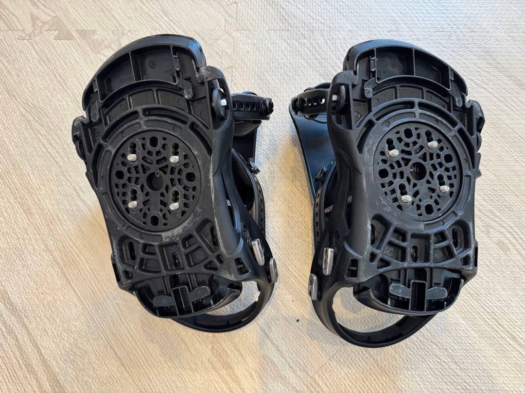 FLUX DS LTD 19-20モデル Ｍサイズ