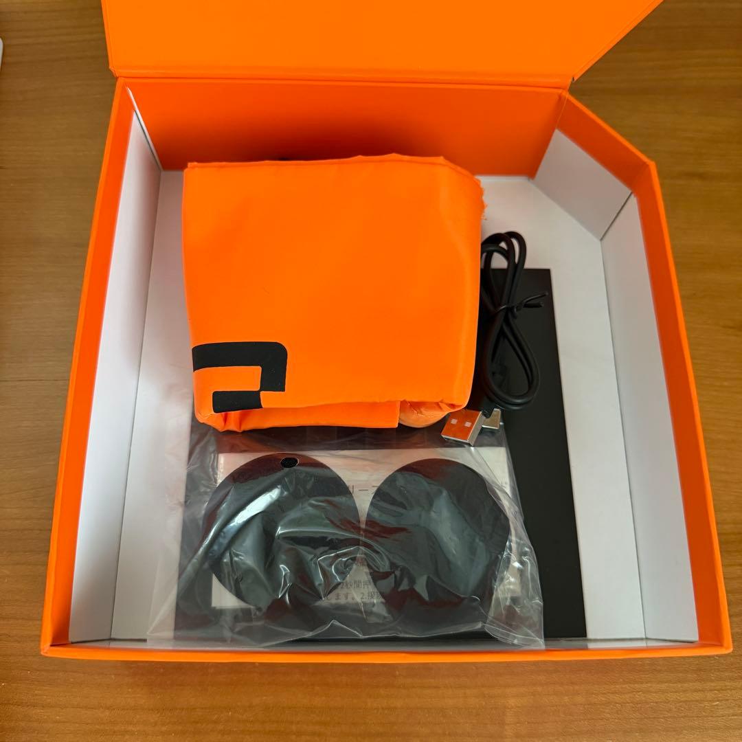 MONDO BY DEFUNC FREESTYLE ワイヤレス ヘッドフォン