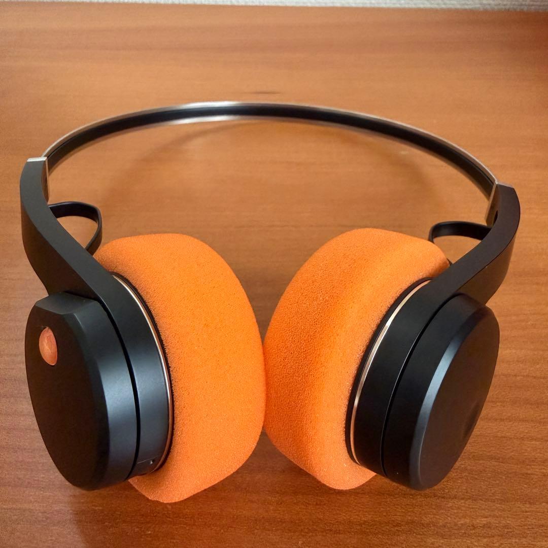 MONDO BY DEFUNC FREESTYLE ワイヤレス ヘッドフォン