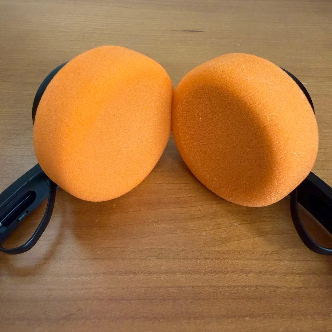 MONDO BY DEFUNC FREESTYLE ワイヤレス ヘッドフォン