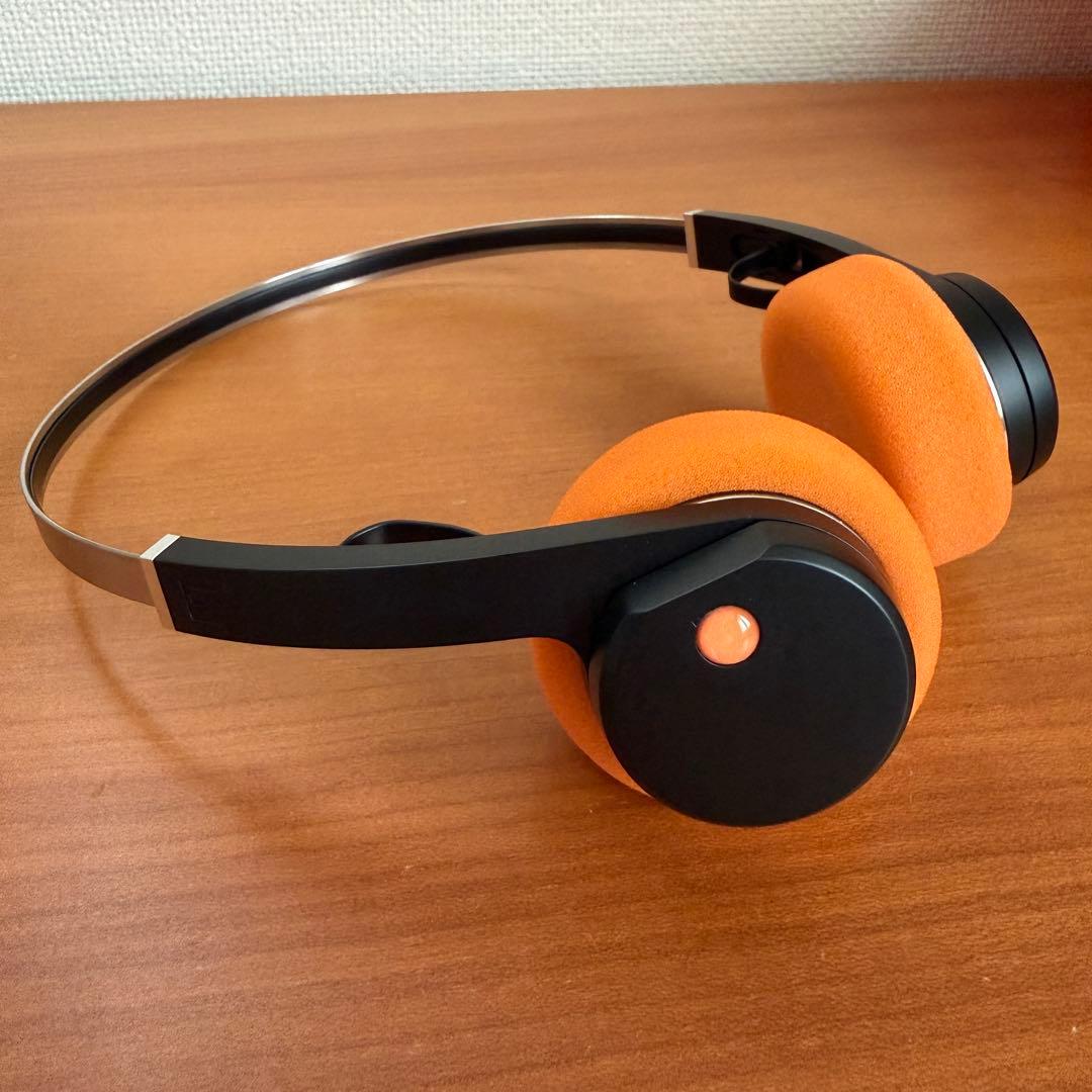 MONDO BY DEFUNC FREESTYLE ワイヤレス ヘッドフォン