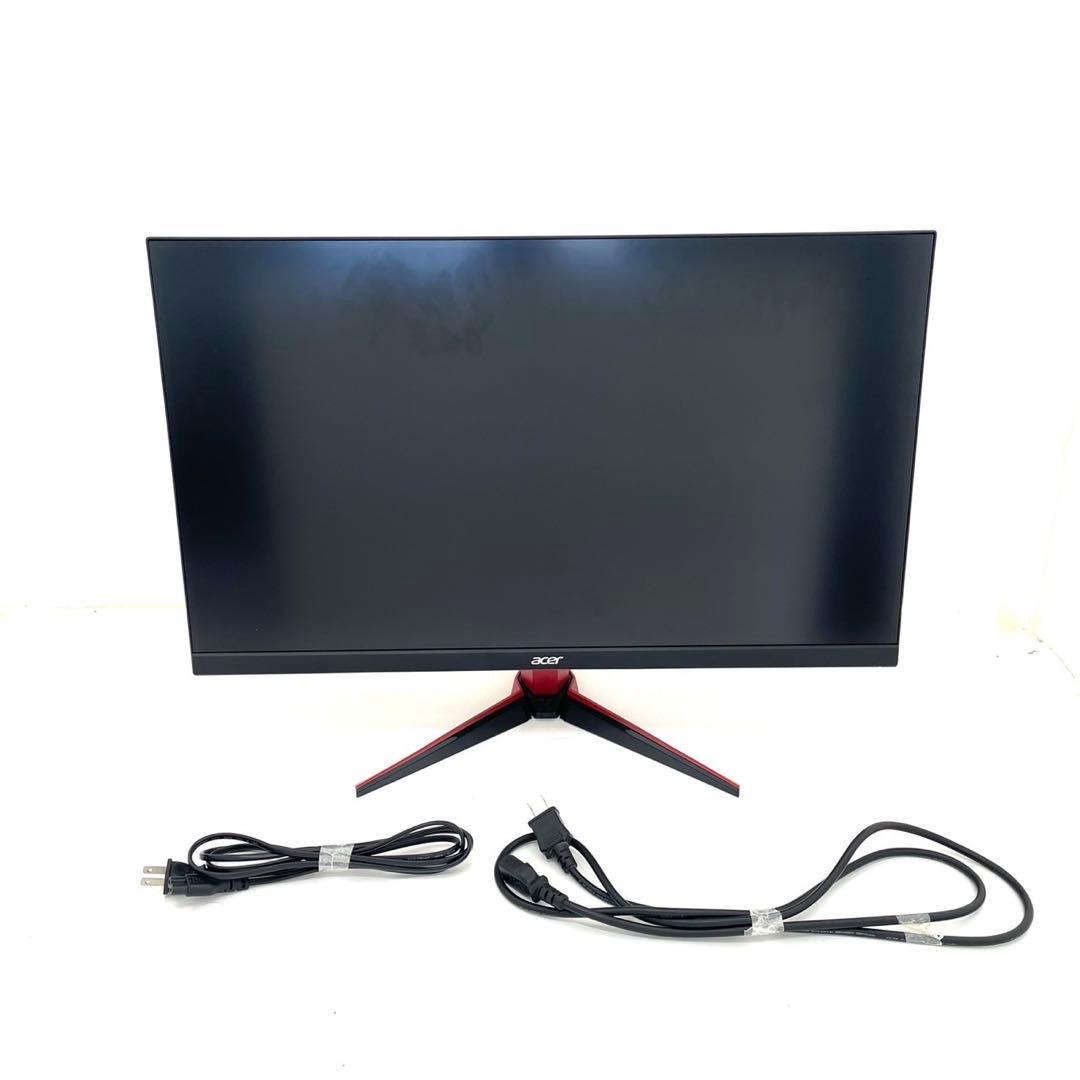 acer/エイサー 27インチ ゲーミングモニター VG271PBMIIPX