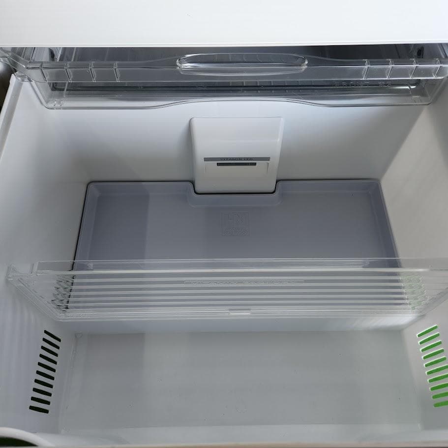 三菱 冷蔵庫 MR-WX52D-W 2018年製 517L 6ドア 観音開き