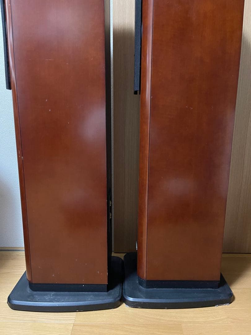 【愛知県東三河　手渡し限定】オンキョー　D-508E/D-308E