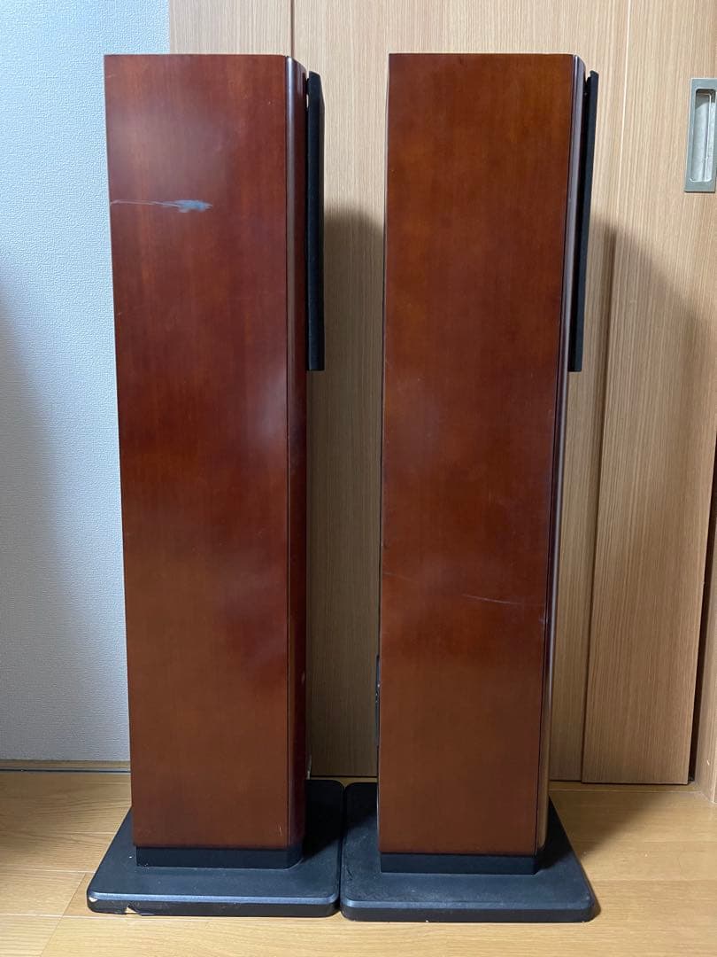 【愛知県東三河　手渡し限定】オンキョー　D-508E/D-308E