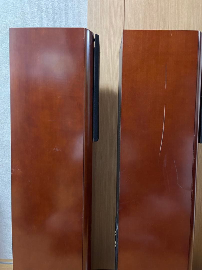 【愛知県東三河　手渡し限定】オンキョー　D-508E/D-308E