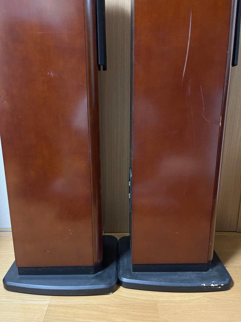 【愛知県東三河　手渡し限定】オンキョー　D-508E/D-308E