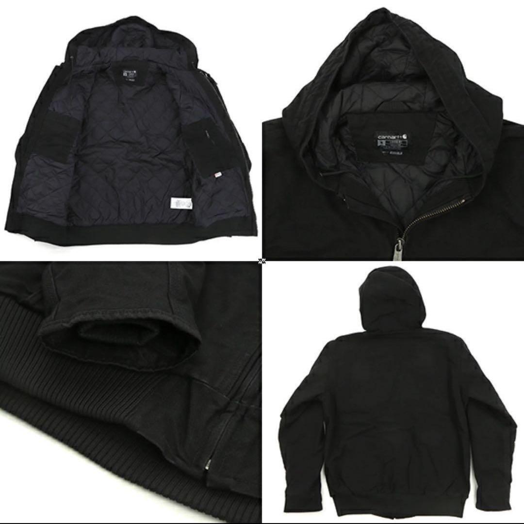 Carhartt (カーハート)アクティブジャケット