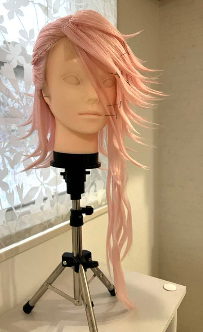 刀剣乱舞 宗三左文字 ウィッグ