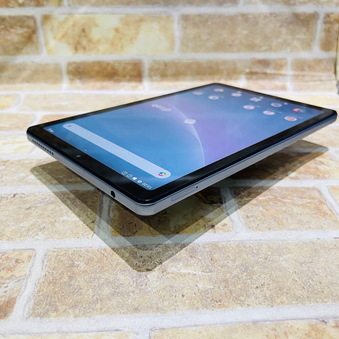 SIMフリー docomo d-tab Compact d-52C 64GB