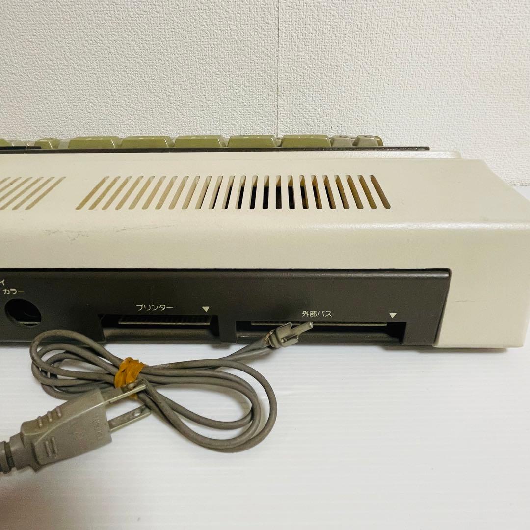 NEC パーソナルコンピュータ PC-8001