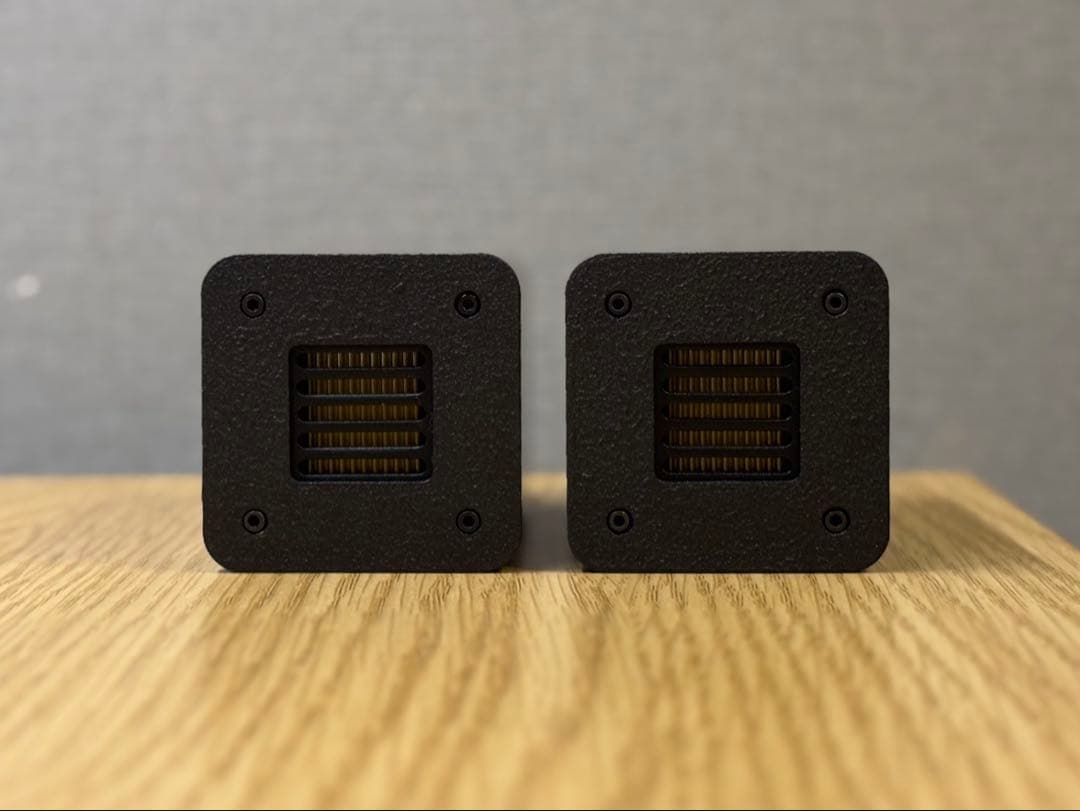 新モデル　Lupinus Audio AMT-TP3 　スーパーツイーター