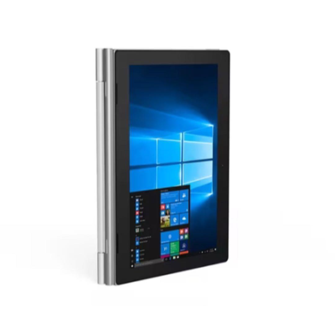 Lenovo IdeaPad D330 2in1 ノートパソコン