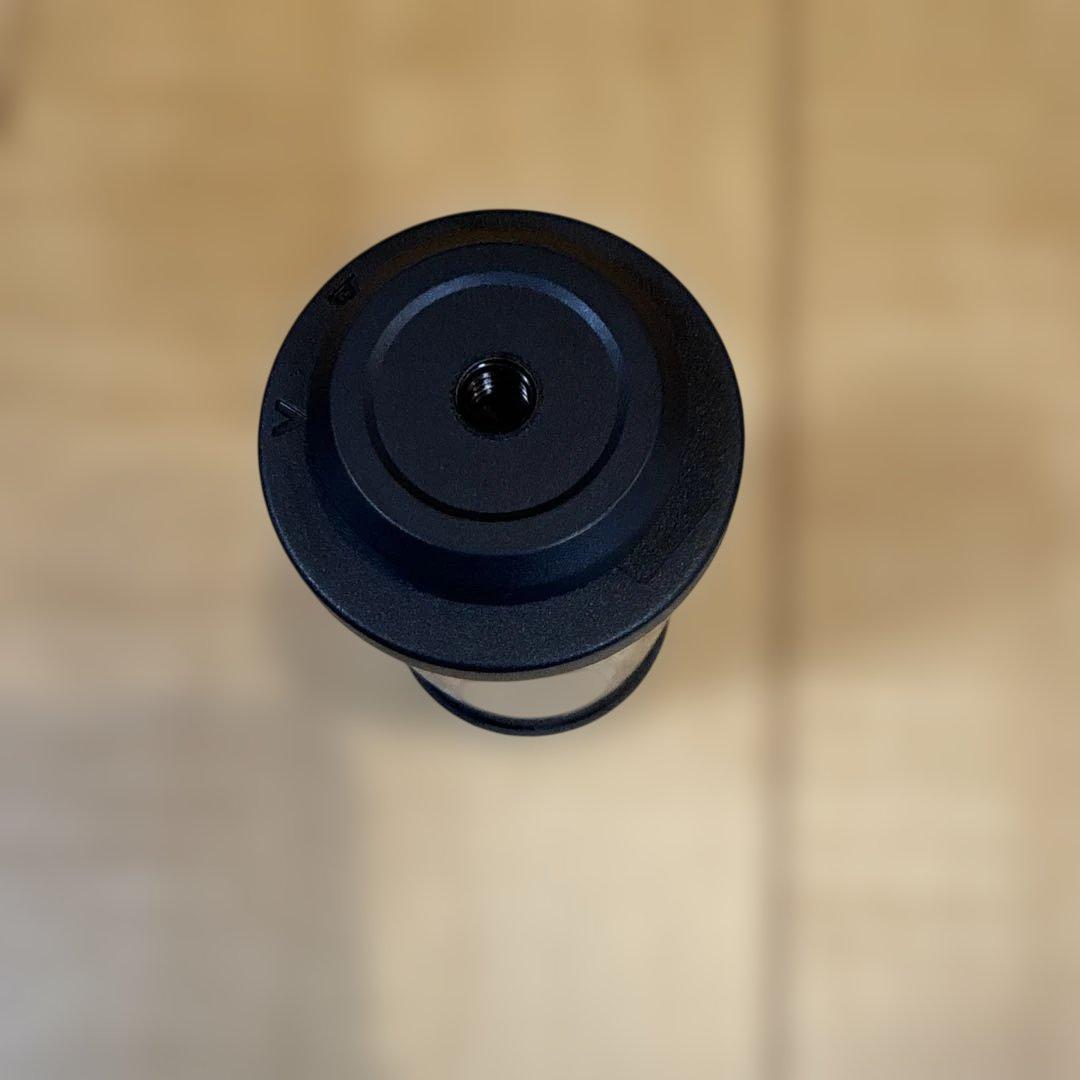 38灯　ミヤビ　AGORA