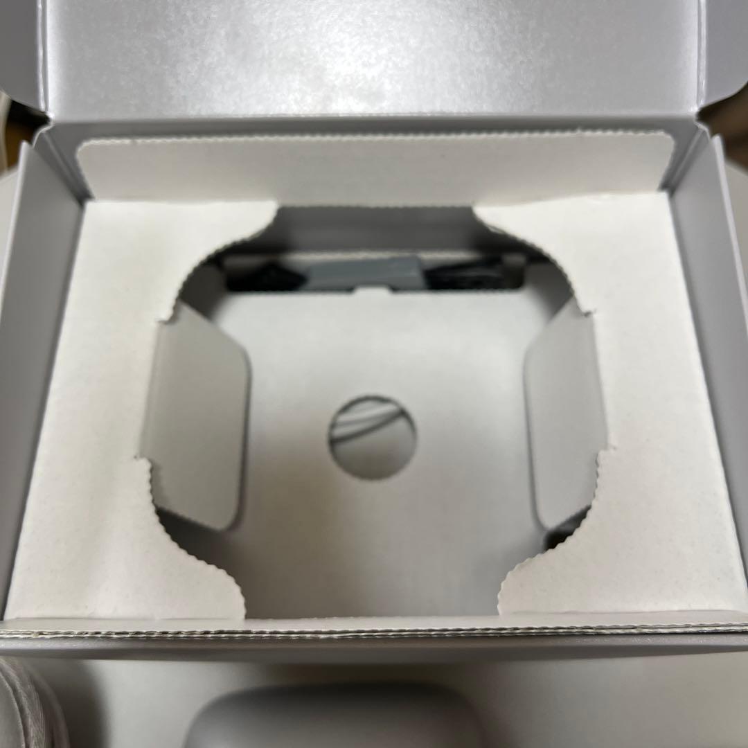 パナソニック ラムダッシュ パームイン 1回のみ使用　ES-P330U-H