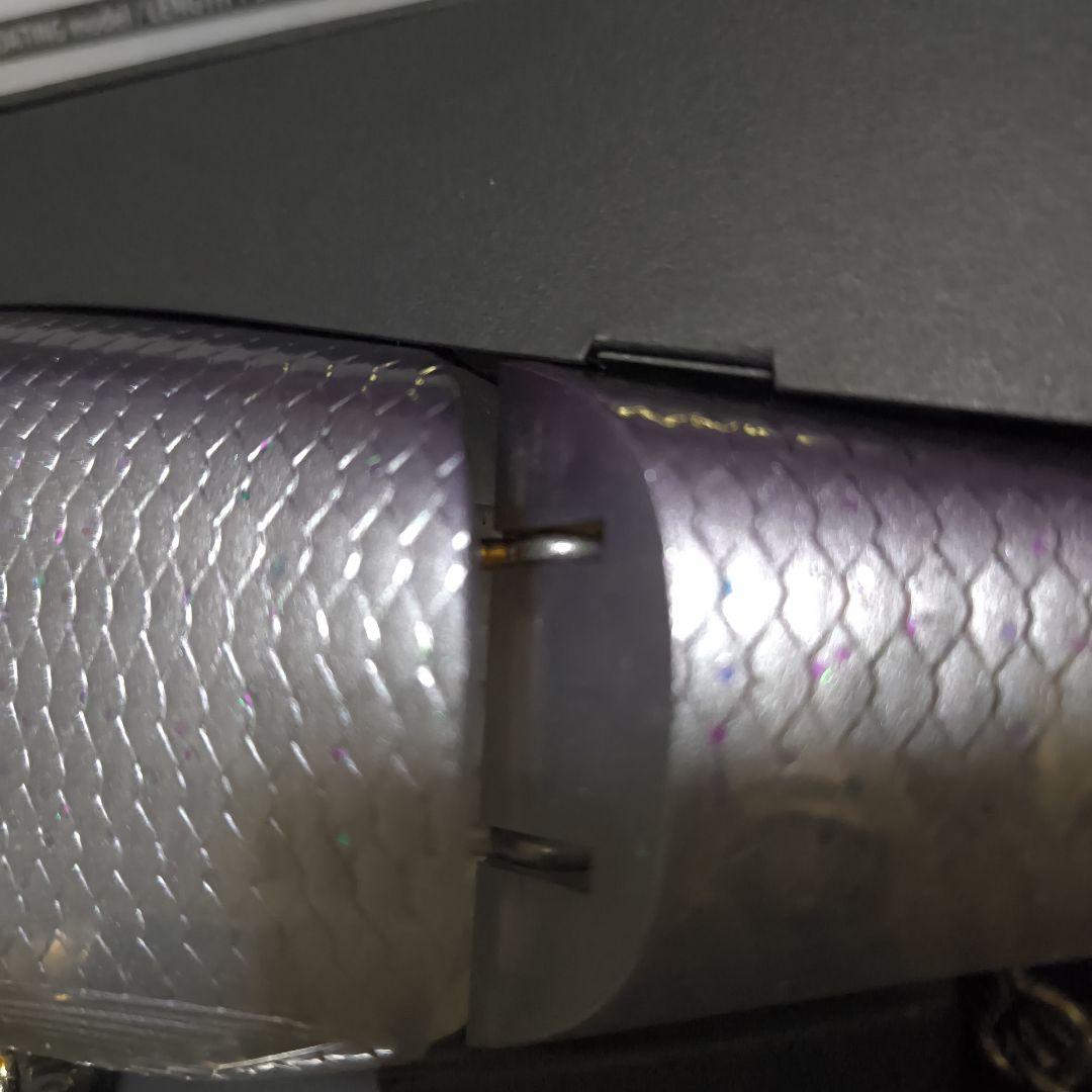 T*l様 deps ギラギラコウゲキ　オーロラグリッター