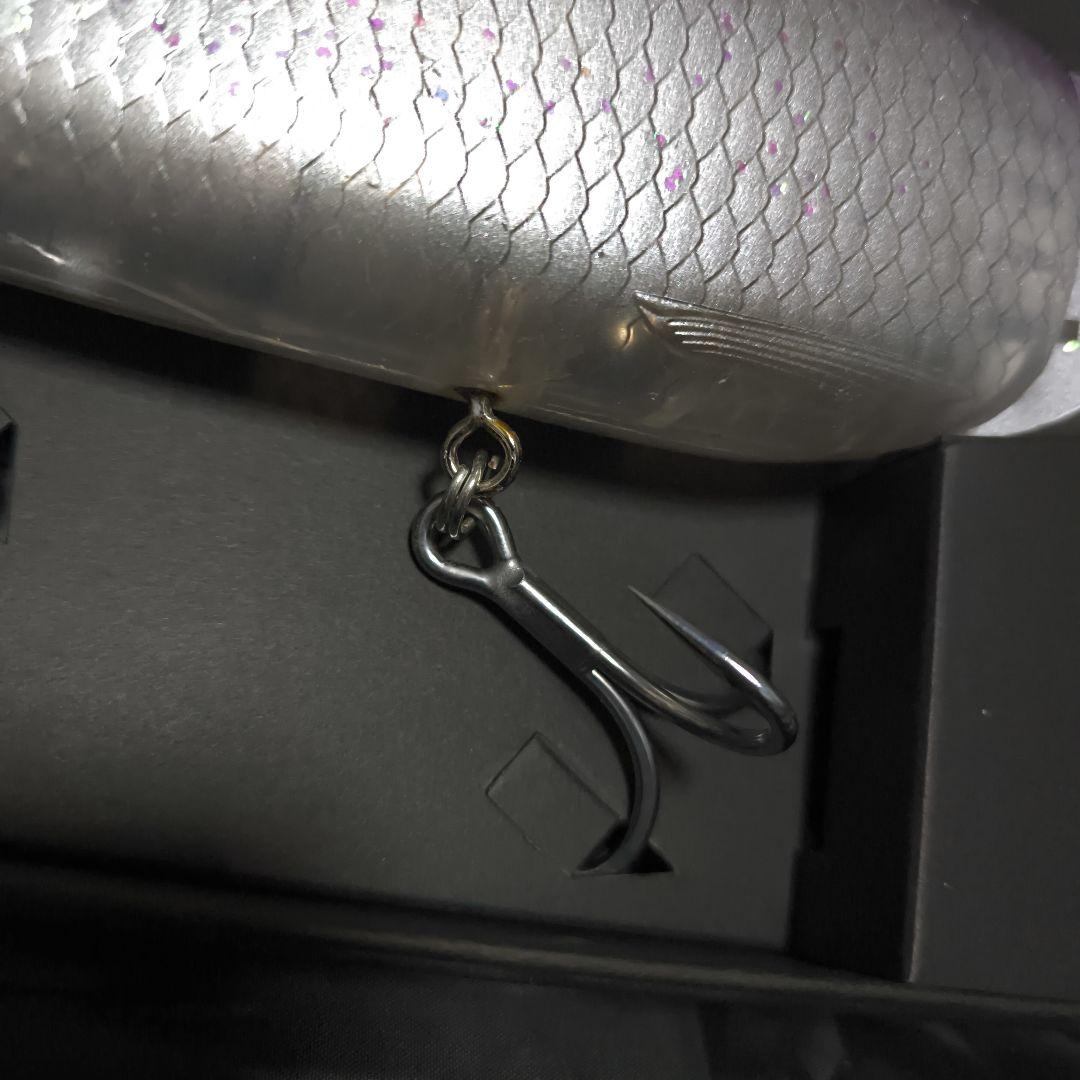 T*l様 deps ギラギラコウゲキ　オーロラグリッター