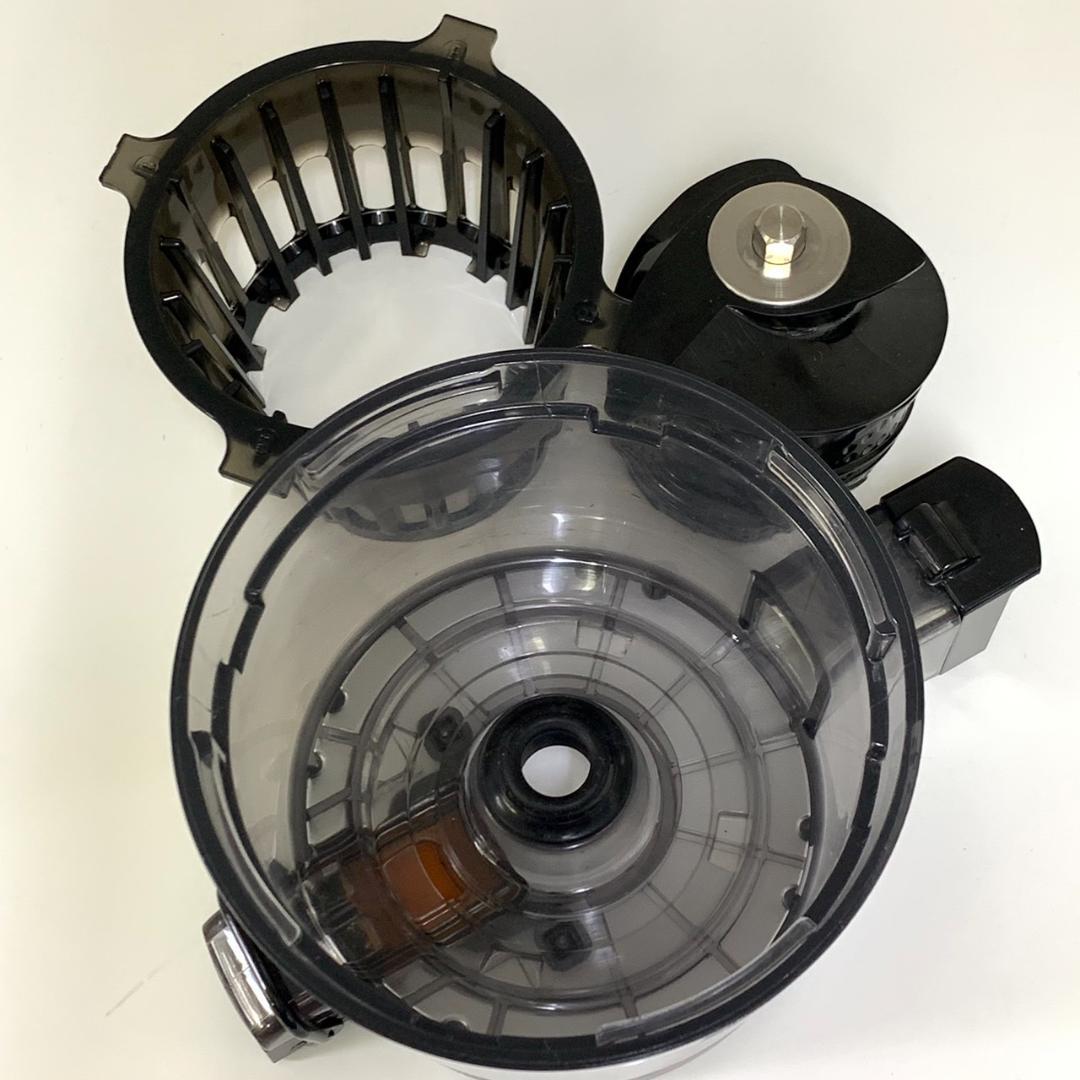 ★HUROM　スロージューサー　H-200-WBAA03　ヒューロム