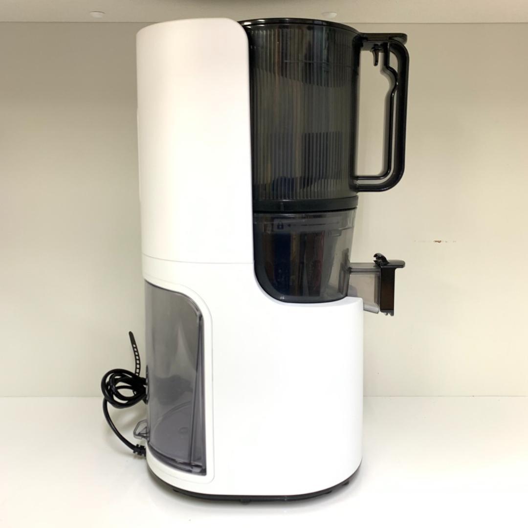 ★HUROM　スロージューサー　H-200-WBAA03　ヒューロム