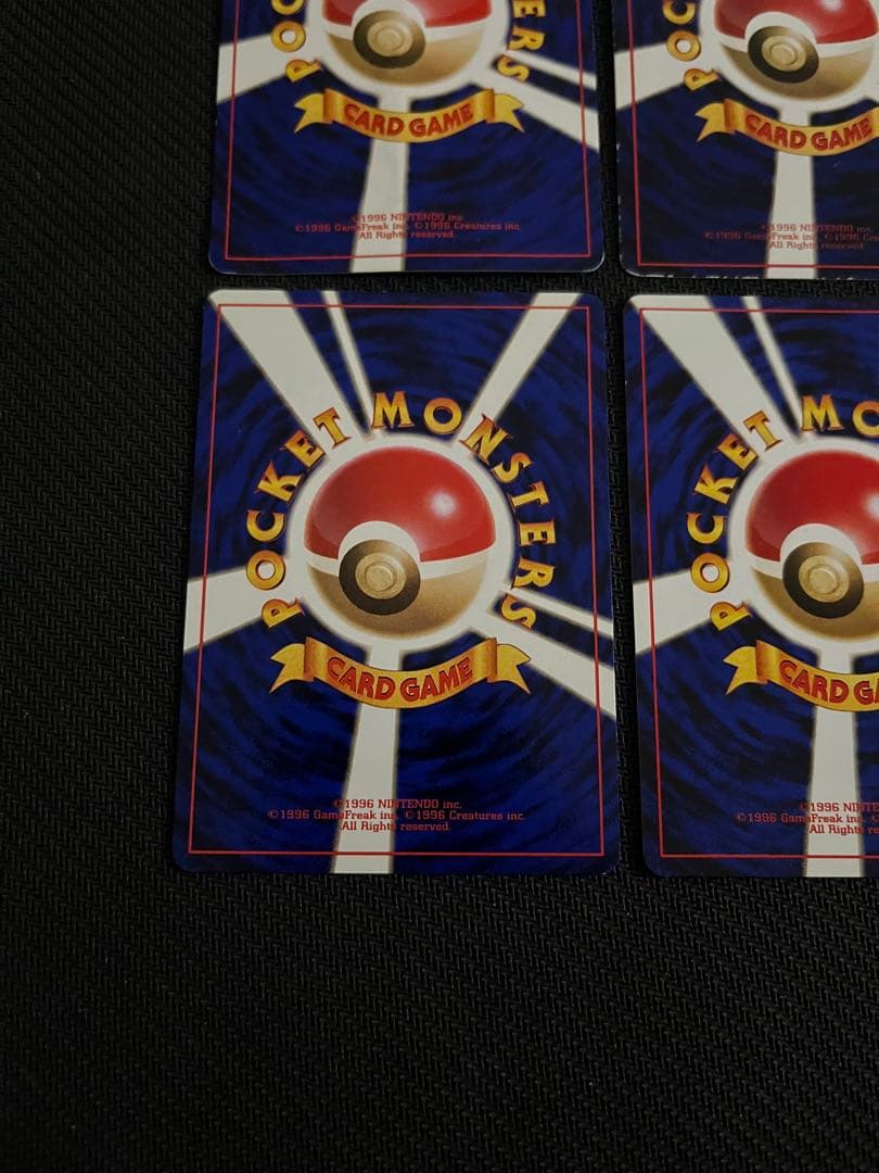 ポケカ 旧裏 わるいオニドリル オフィシャルガイドブック ピカチュウ その他