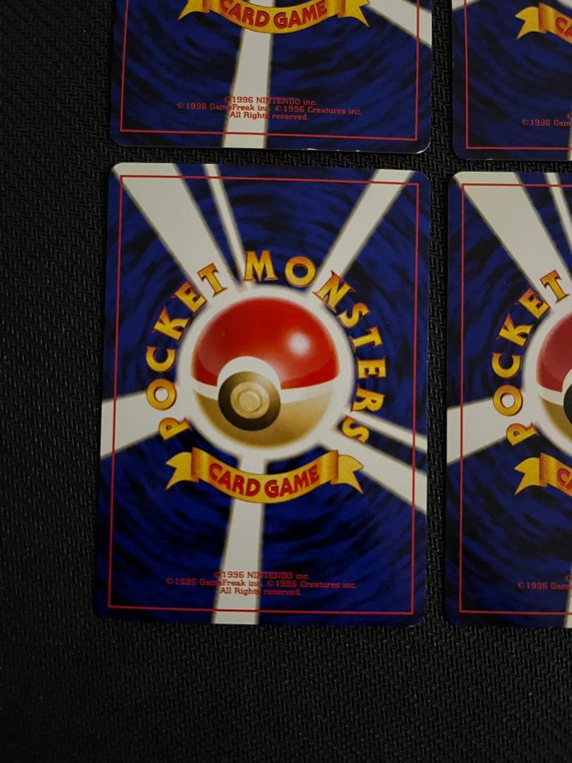 ポケカ 旧裏 わるいオニドリル オフィシャルガイドブック ピカチュウ その他