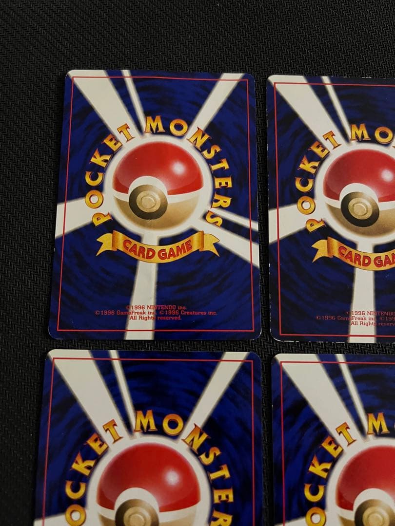 ポケカ 旧裏 わるいオニドリル オフィシャルガイドブック ピカチュウ その他