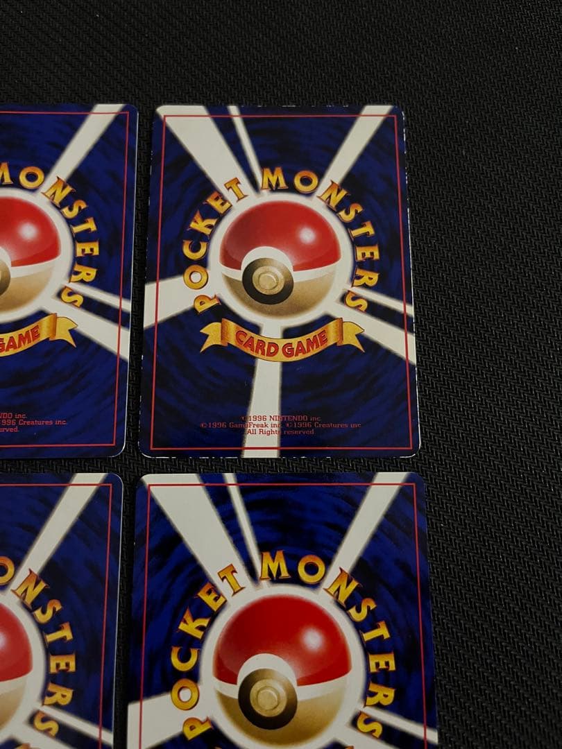 ポケカ 旧裏 わるいオニドリル オフィシャルガイドブック ピカチュウ その他