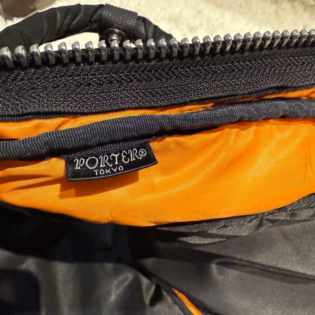 希少【人気】PORTER ポーター タンカー 3way 2層式 ブリーフケース