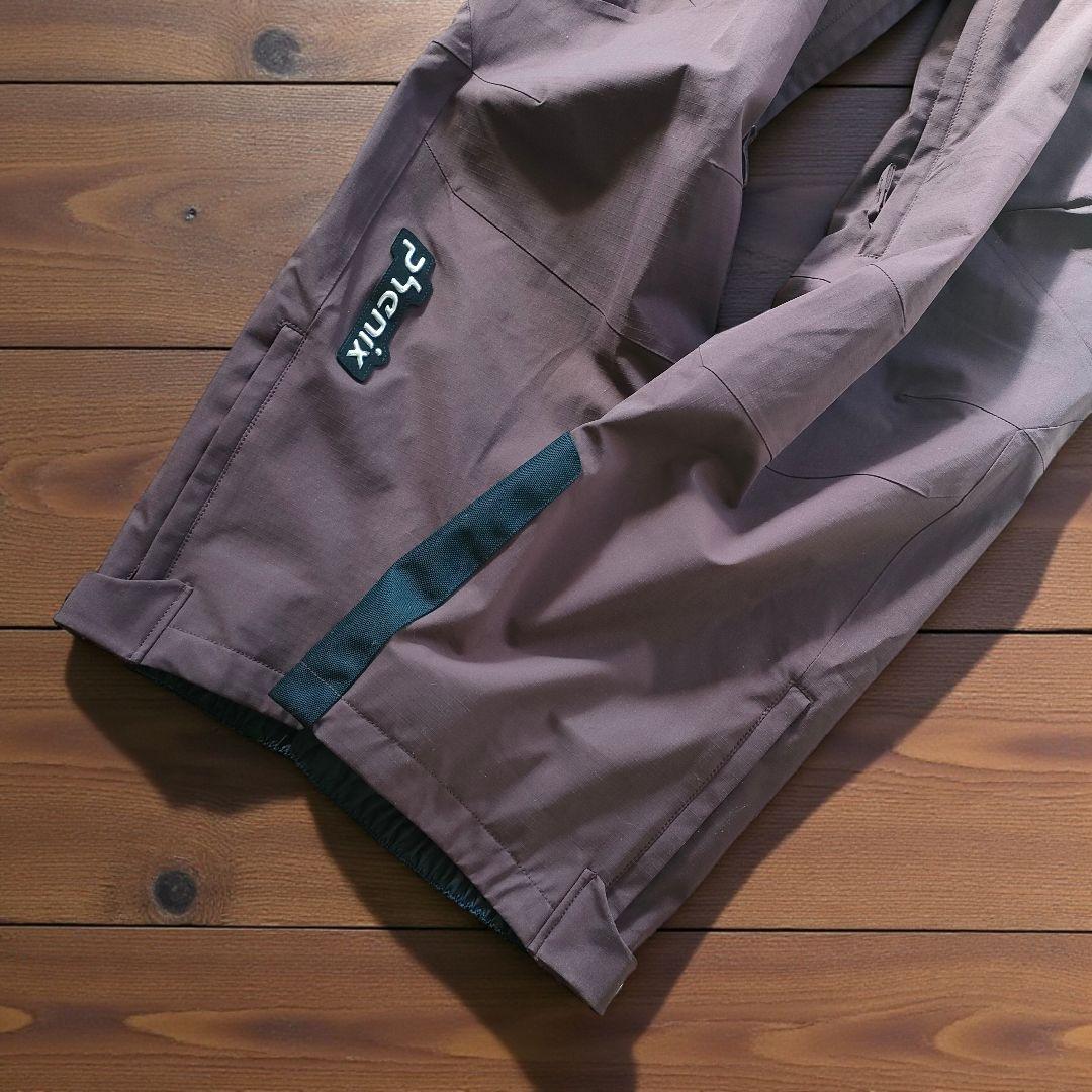 【新品未使用】PHENIX フェニックス Bib Pants sizeL