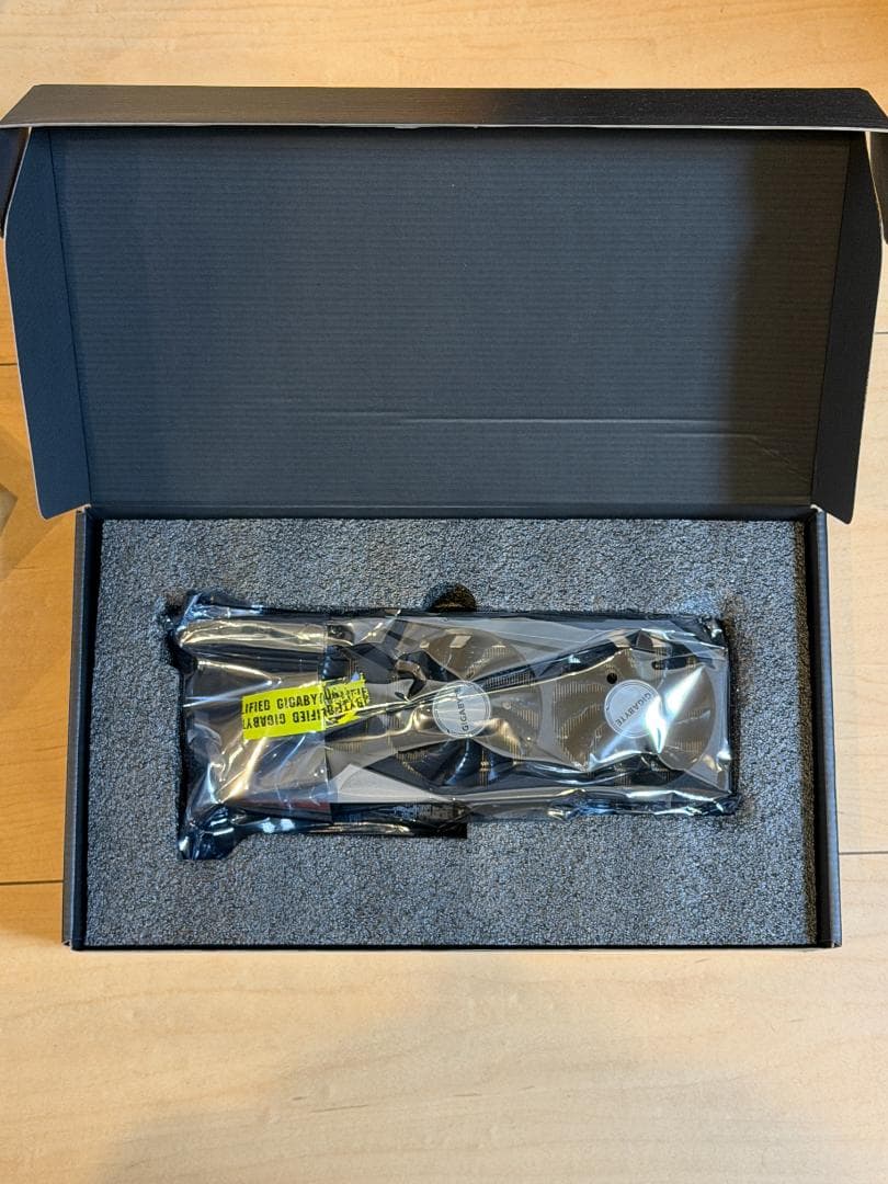 グラフィックボード・グラボ・ビデオカード GIGABYTE GeForce RTX 3070 GAMING OC 8G