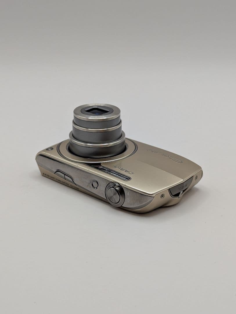 CASIO EXILIM EX-Z2300 ゴールド