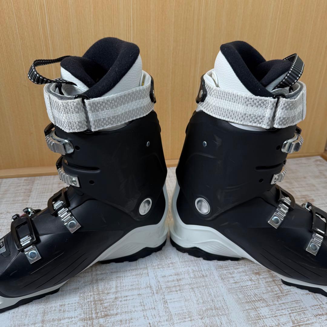 SALOMON X ACCESS R80 W　24 サロモン　スキーブーツ