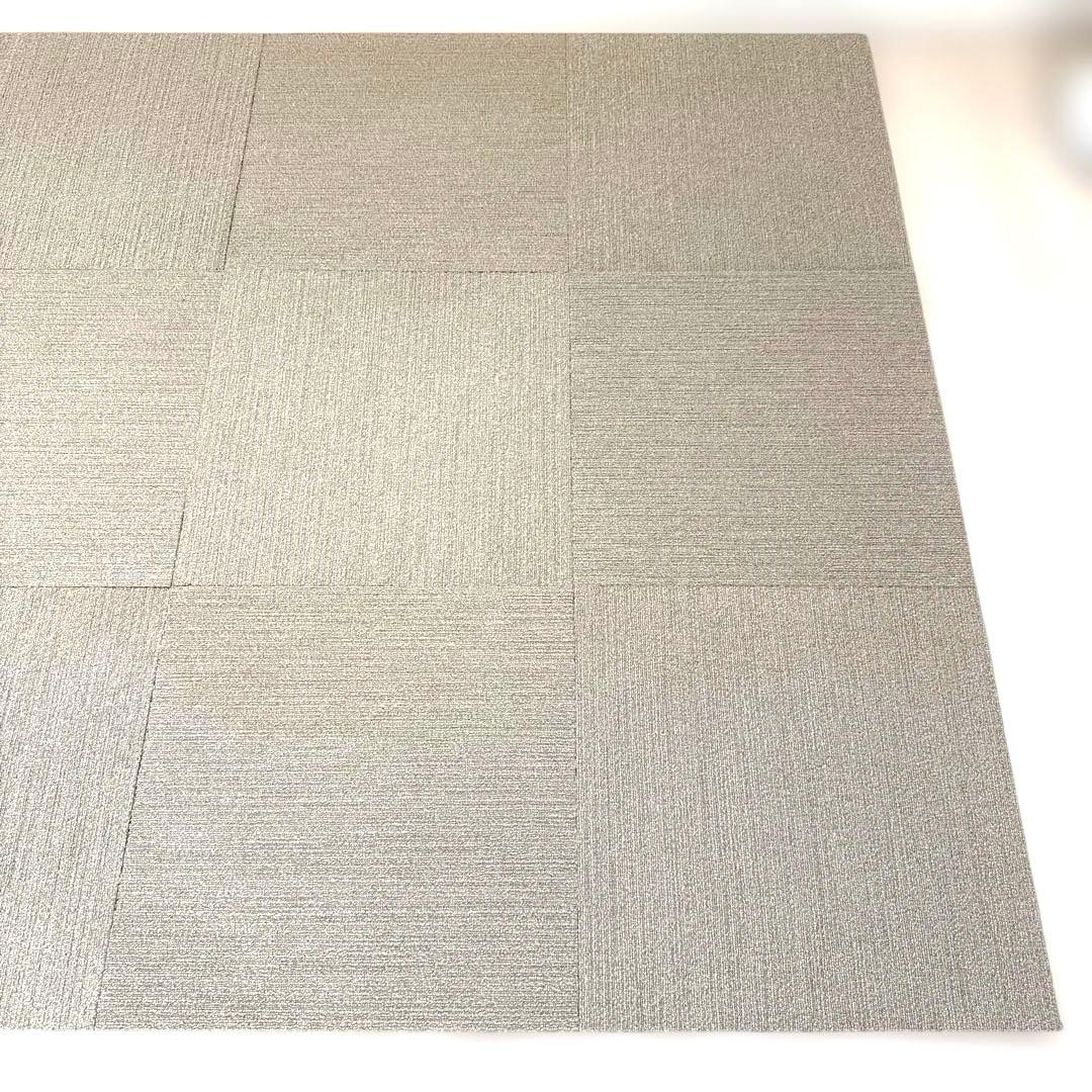 防音専科　MUTE　ベージュ　14枚