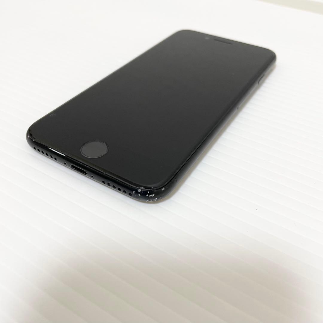 iPhone SE 第2世代 64GB ブラック バッテリー最大容量83%