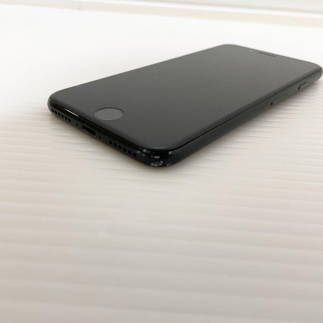 iPhone SE 第2世代 64GB ブラック バッテリー最大容量83%