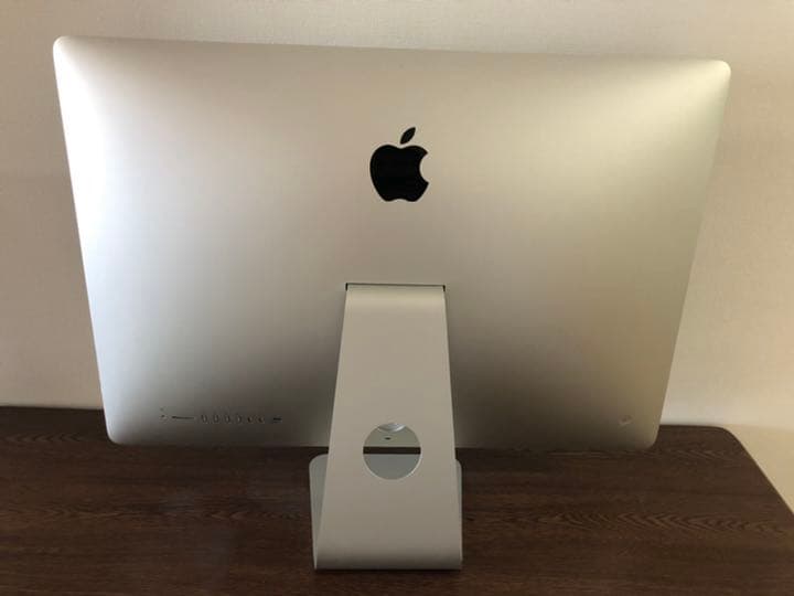 Macデスクトップ iMac (Retina 5K, 27-inch, Late 2015)