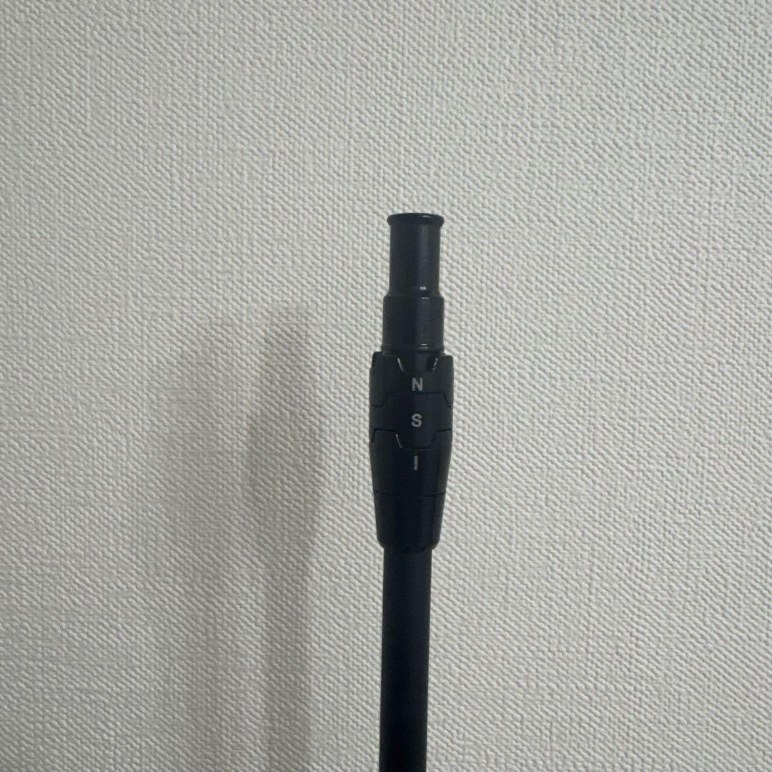 【週末セール】Speeder NX Black 50S キャロウェイスリーブ付き