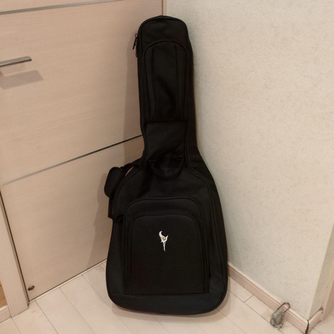 美麗!! 　DCT　GR-747 KCE （エレアコ）純正ギグバック付き