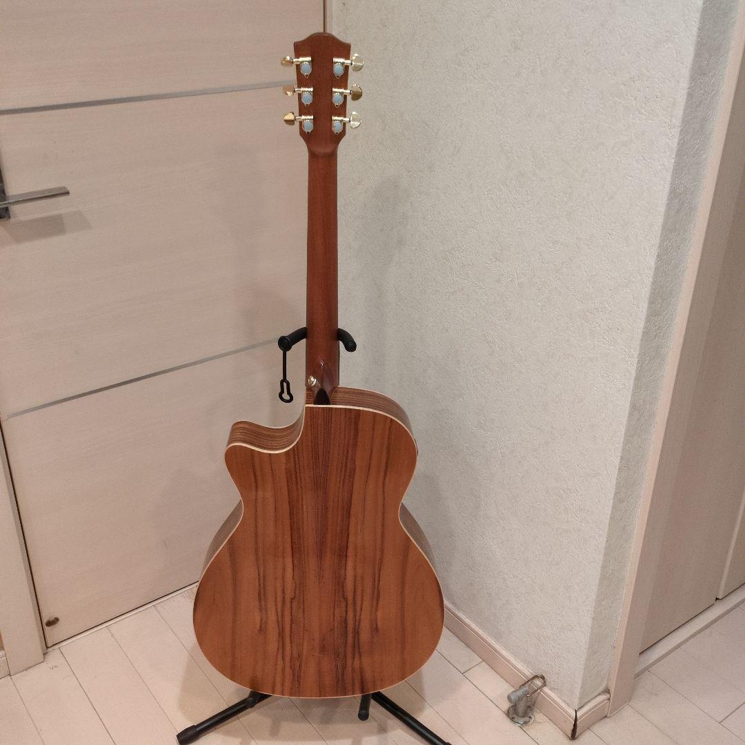 美麗!! 　DCT　GR-747 KCE （エレアコ）純正ギグバック付き