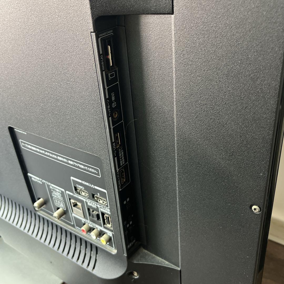 【早い者勝ち★】TOSHIBA 液晶テレビ　40インチ　人気商品　送料無料