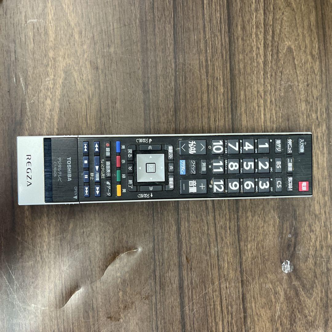 【早い者勝ち★】TOSHIBA 液晶テレビ　40インチ　人気商品　送料無料