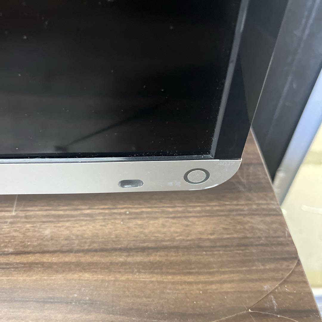 【早い者勝ち★】TOSHIBA 液晶テレビ　40インチ　人気商品　送料無料