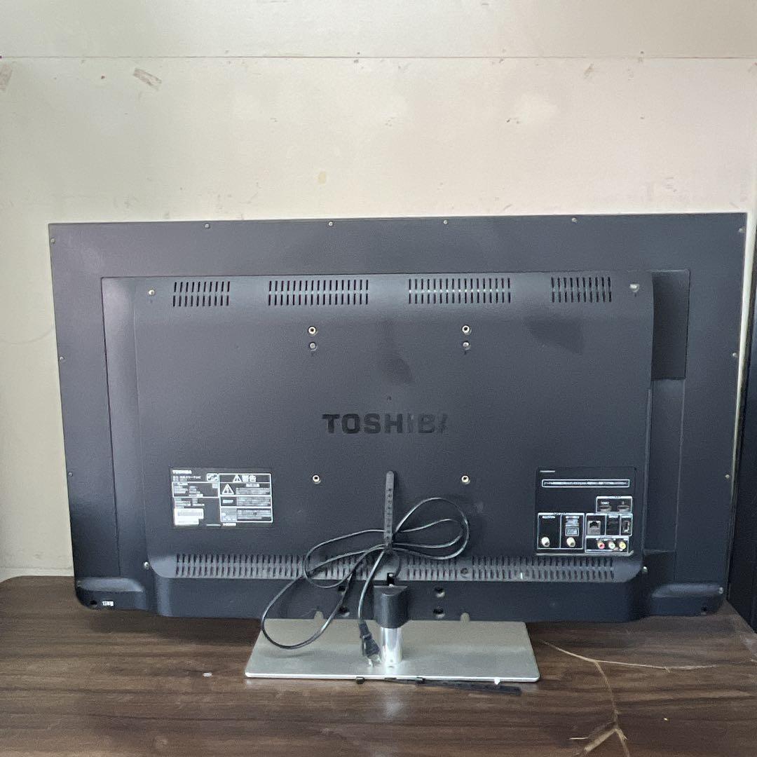 【早い者勝ち★】TOSHIBA 液晶テレビ　40インチ　人気商品　送料無料