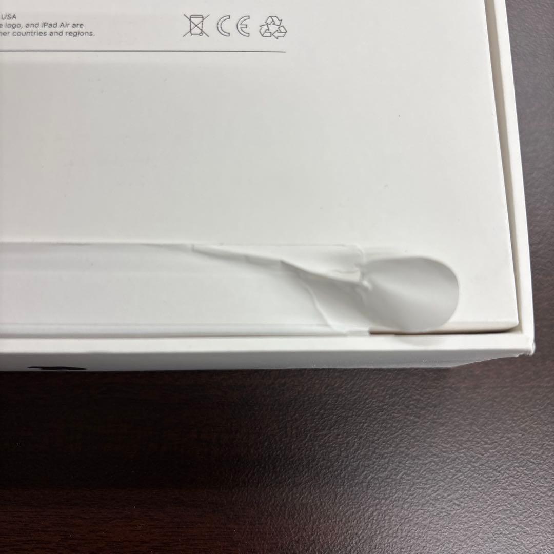 iPad Air (M2) 11インチ Wi-Fi 128GB 新品