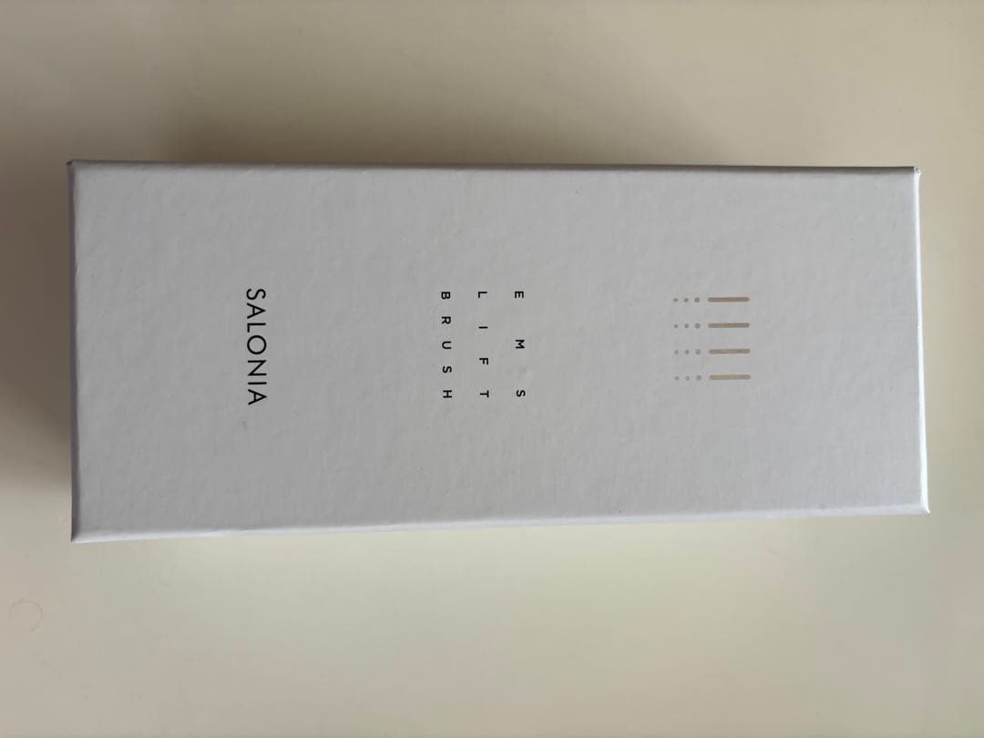 SALONIA 美顔器 EMS リフトアップ